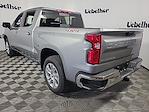 New 2026 Chevrolet Silverado 1500 LTZ Crew Cab 4x4 Pickup for sale #ZT23426 - photo 4