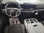 2025 Chevrolet Silverado 1500 Crew Cab 4x4 Pickup for sale #ZT23428 - photo 9