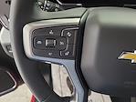 2025 Chevrolet Silverado 1500 Crew Cab 4x4 Pickup for sale #ZT23428 - photo 20