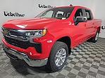 2025 Chevrolet Silverado 1500 Crew Cab 4x4 Pickup for sale #ZT23428 - photo 3