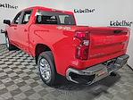 2025 Chevrolet Silverado 1500 Crew Cab 4x4 Pickup for sale #ZT23428 - photo 4