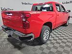 2025 Chevrolet Silverado 1500 Crew Cab 4x4 Pickup for sale #ZT23428 - photo 2