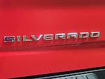 2025 Chevrolet Silverado 1500 Crew Cab 4x4 Pickup for sale #ZT23428 - photo 8