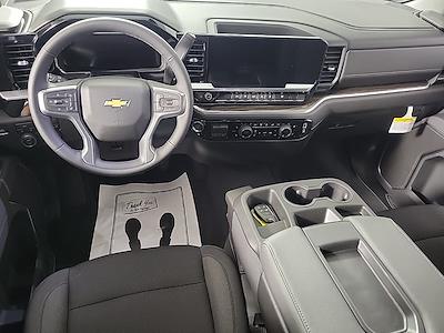 2026 Chevrolet Silverado 1500 Crew Cab 4x4 Pickup for sale #ZT23429 - photo 2