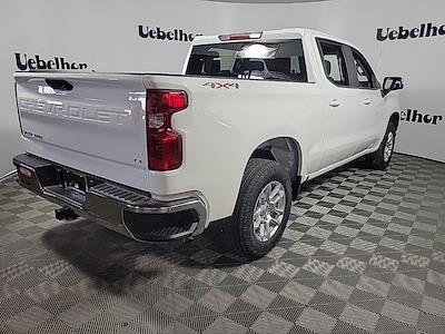 New 2026 Chevrolet Silverado 1500 LT Crew Cab 4x4 Pickup for sale #ZT23429 - photo 2