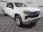 2026 Chevrolet Silverado 1500 Crew Cab 4x4 Pickup for sale #ZT23429 - photo 1