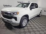 2026 Chevrolet Silverado 1500 Crew Cab 4x4 Pickup for sale #ZT23429 - photo 3