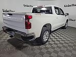 2026 Chevrolet Silverado 1500 Crew Cab 4x4 Pickup for sale #ZT23429 - photo 4