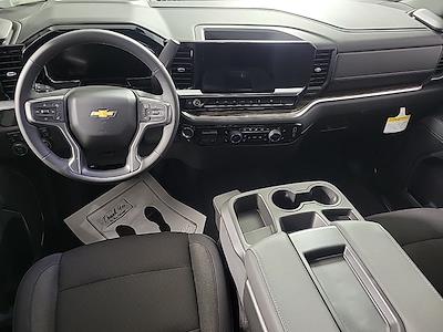 2026 Chevrolet Silverado 1500 Crew Cab 4x4 Pickup for sale #ZT23430 - photo 2