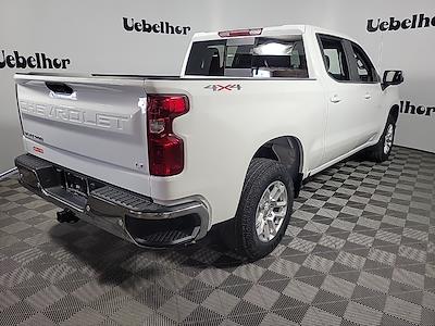 New 2026 Chevrolet Silverado 1500 LT Crew Cab 4x4 Pickup for sale #ZT23430 - photo 2