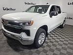 New 2026 Chevrolet Silverado 1500 LT Crew Cab 4x4 Pickup for sale #ZT23430 - photo 3