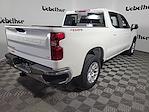 New 2026 Chevrolet Silverado 1500 LT Crew Cab 4x4 Pickup for sale #ZT23430 - photo 2