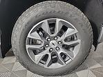 New 2026 Chevrolet Silverado 1500 RST Crew Cab 4x4 Pickup for sale #ZT23437 - photo 11