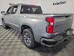New 2026 Chevrolet Silverado 1500 RST Crew Cab 4x4 Pickup for sale #ZT23437 - photo 4