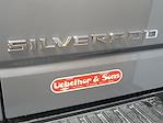 New 2026 Chevrolet Silverado 1500 RST Crew Cab 4x4 Pickup for sale #ZT23437 - photo 8
