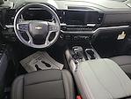 2026 Chevrolet Silverado 1500 Crew Cab 4x4 Pickup for sale #ZT23438 - photo 9