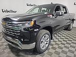 2026 Chevrolet Silverado 1500 Crew Cab 4x4 Pickup for sale #ZT23438 - photo 3