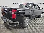 2026 Chevrolet Silverado 1500 Crew Cab 4x4 Pickup for sale #ZT23438 - photo 2