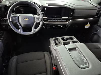 New 2026 Chevrolet Silverado 1500 LT Crew Cab 4x4 Pickup for sale #ZT23447 - photo 2