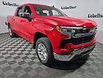 New 2026 Chevrolet Silverado 1500 LT Crew Cab 4x4 Pickup for sale #ZT23447 - photo 1
