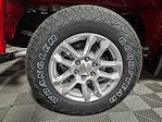 New 2026 Chevrolet Silverado 1500 LT Crew Cab 4x4 Pickup for sale #ZT23447 - photo 11