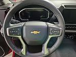 New 2026 Chevrolet Silverado 1500 LT Crew Cab 4x4 Pickup for sale #ZT23447 - photo 19