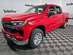 New 2026 Chevrolet Silverado 1500 LT Crew Cab 4x4 Pickup for sale #ZT23447 - photo 3