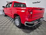 New 2026 Chevrolet Silverado 1500 LT Crew Cab 4x4 Pickup for sale #ZT23447 - photo 4