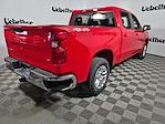 New 2026 Chevrolet Silverado 1500 LT Crew Cab 4x4 Pickup for sale #ZT23447 - photo 5