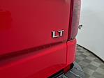New 2026 Chevrolet Silverado 1500 LT Crew Cab 4x4 Pickup for sale #ZT23447 - photo 9