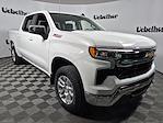 2026 Chevrolet Silverado 1500 Crew Cab 4x4 Pickup for sale #ZT23448 - photo 1