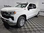 2026 Chevrolet Silverado 1500 Crew Cab 4x4 Pickup for sale #ZT23448 - photo 3