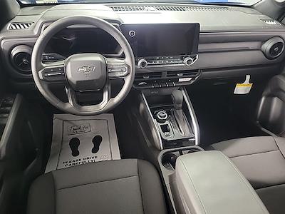 2025 Chevrolet Colorado Crew Cab 4x4 Pickup for sale #ZT23454 - photo 2