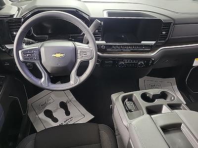 New 2026 Chevrolet Silverado 1500 LT Crew Cab 4x4 Pickup for sale #ZT23457 - photo 2