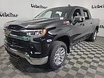 New 2026 Chevrolet Silverado 1500 LT Crew Cab 4x4 Pickup for sale #ZT23457 - photo 3