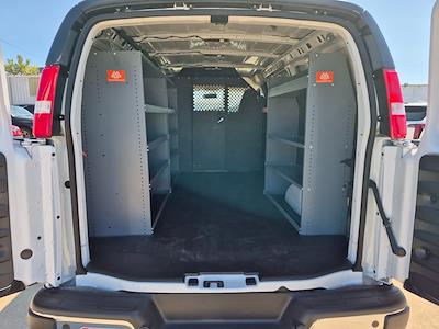 2025 Chevrolet Express 2500 RWD Masterack Upfitted Cargo Van for sale #ZT23462 - photo 2