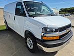 2025 Chevrolet Express 2500 RWD Masterack Upfitted Cargo Van for sale #ZT23462 - photo 1