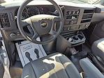 2025 Chevrolet Express 2500 RWD Masterack Upfitted Cargo Van for sale #ZT23462 - photo 4