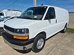 2025 Chevrolet Express 2500 RWD Masterack Upfitted Cargo Van for sale #ZT23462 - photo 5