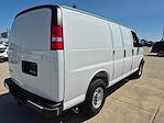 2025 Chevrolet Express 2500 RWD Masterack Upfitted Cargo Van for sale #ZT23462 - photo 3