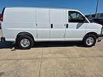 2025 Chevrolet Express 2500 RWD Masterack Upfitted Cargo Van for sale #ZT23462 - photo 7