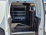 2025 Chevrolet Express 2500 RWD Masterack Upfitted Cargo Van for sale #ZT23462 - photo 8