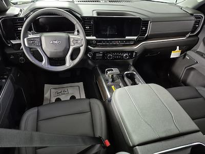 New 2026 Chevrolet Silverado 1500 RST Crew Cab 4x4 Pickup for sale #ZT23463 - photo 2