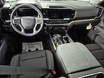 New 2026 Chevrolet Silverado 1500 RST Crew Cab 4x4 Pickup for sale #ZT23463 - photo 2