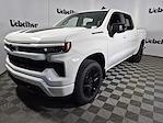 New 2026 Chevrolet Silverado 1500 RST Crew Cab 4x4 Pickup for sale #ZT23463 - photo 3