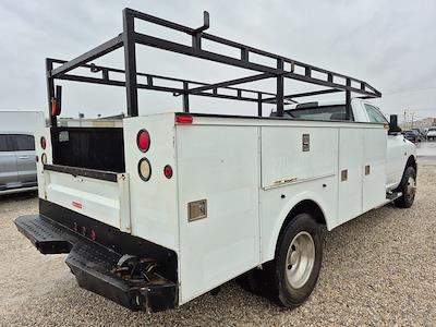 2011 Dodge Ram 3500 Regular Cab 4WD Service Truck for sale #ZT23465A - photo 2