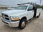 2011 Dodge Ram 3500 Regular Cab 4WD Service Truck for sale #ZT23465A - photo 4