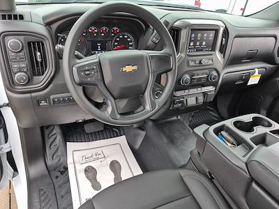 New 2025 Chevrolet Silverado 3500 Regular Cab 4WD Knapheide 6108D54 8' 11" Service Truck for sale #ZT23467 - photo 2