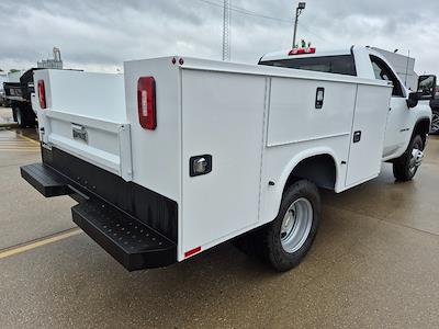2025 Chevrolet Silverado 3500 Regular Cab DRW 4WD Knapheide Service Truck for sale #ZT23467 - photo 2