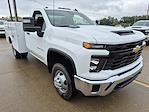 New 2025 Chevrolet Silverado 3500 Regular Cab 4WD Knapheide 6108D54 8' 11" Service Truck for sale #ZT23467 - photo 1